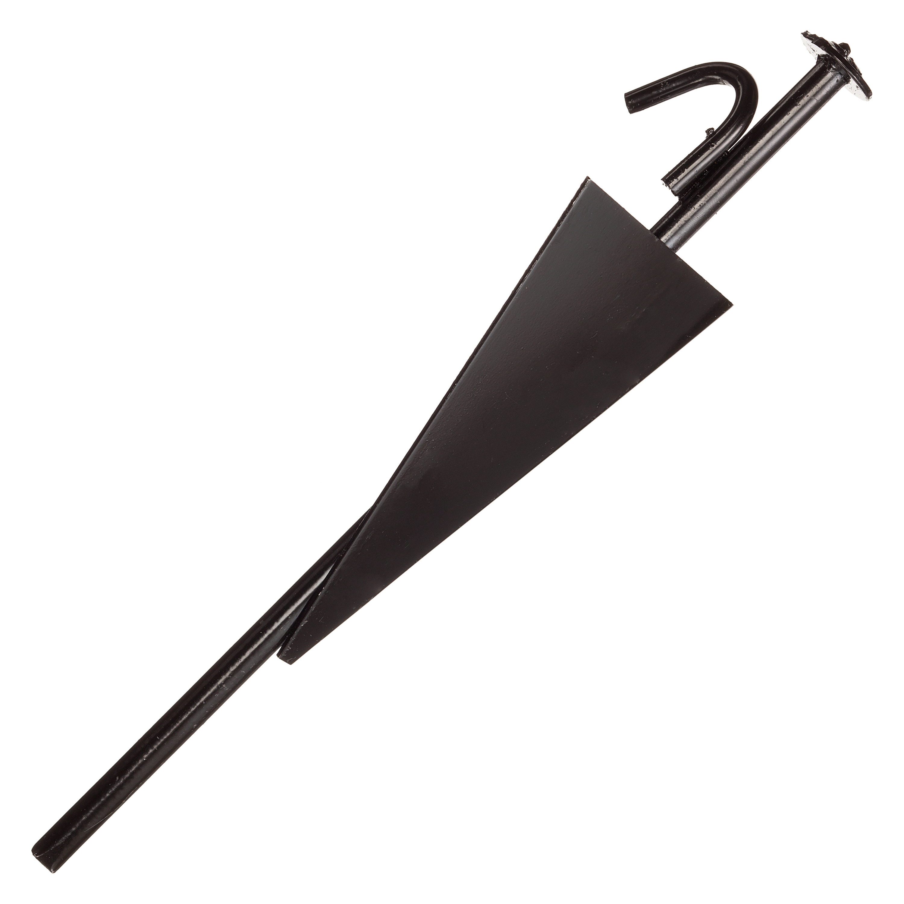 Greenfield Products Steel 12 Sand Hog Stake