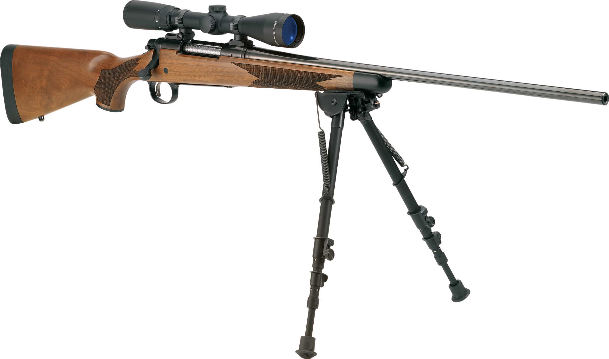 Image of Harris Ultralight Bipod