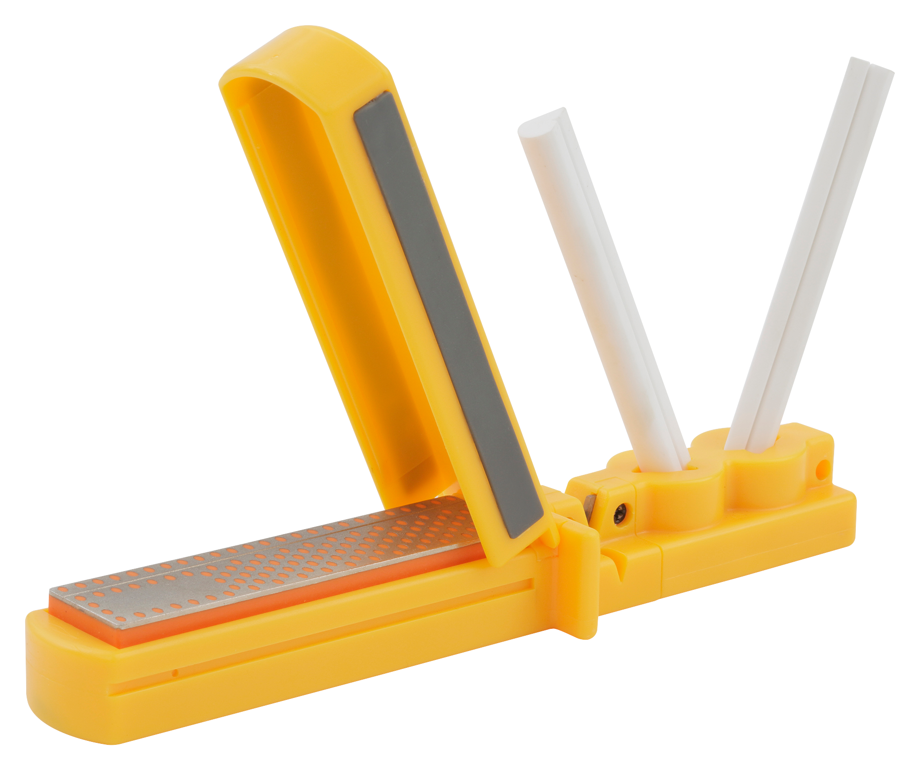 Smith s 3-in-1 Knife and Tool Sharpener