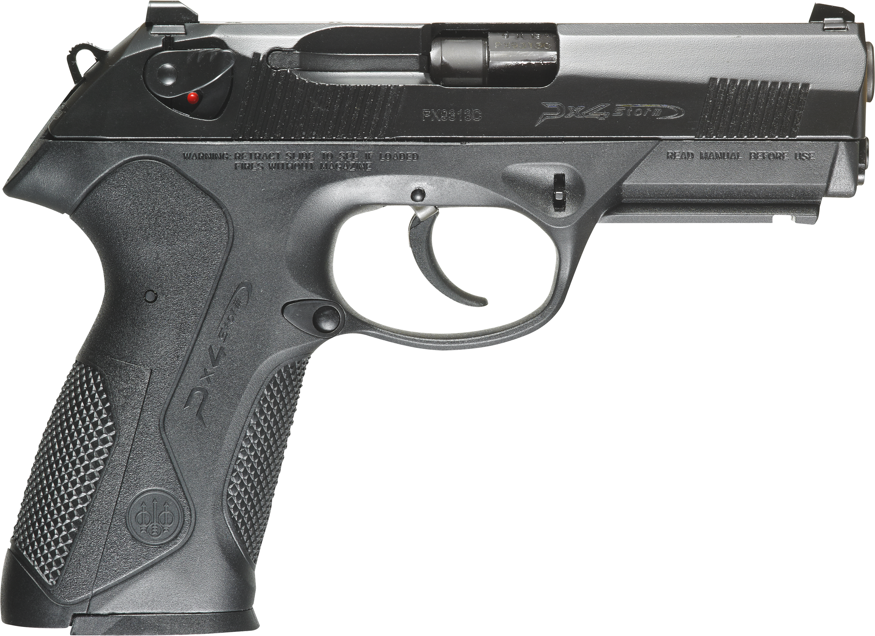 Px4 ストーム