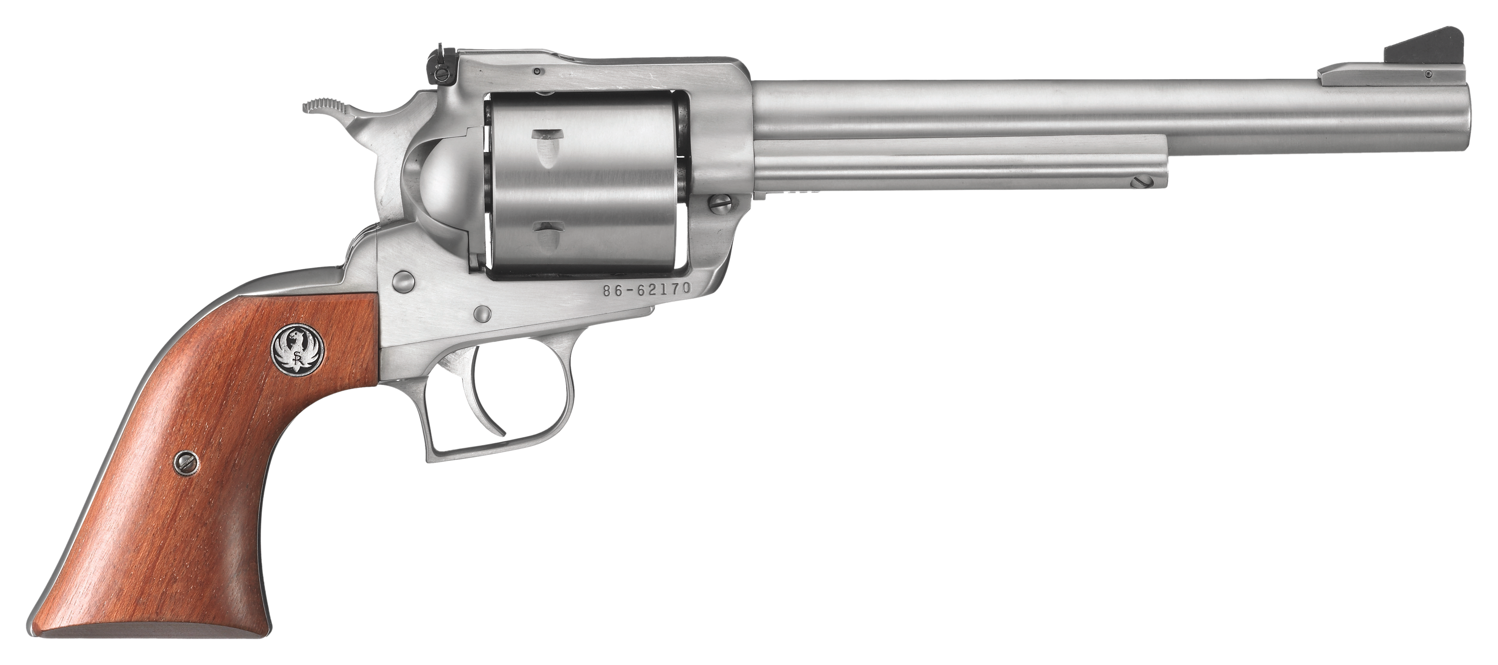 The History of the Ruger Blackhawk