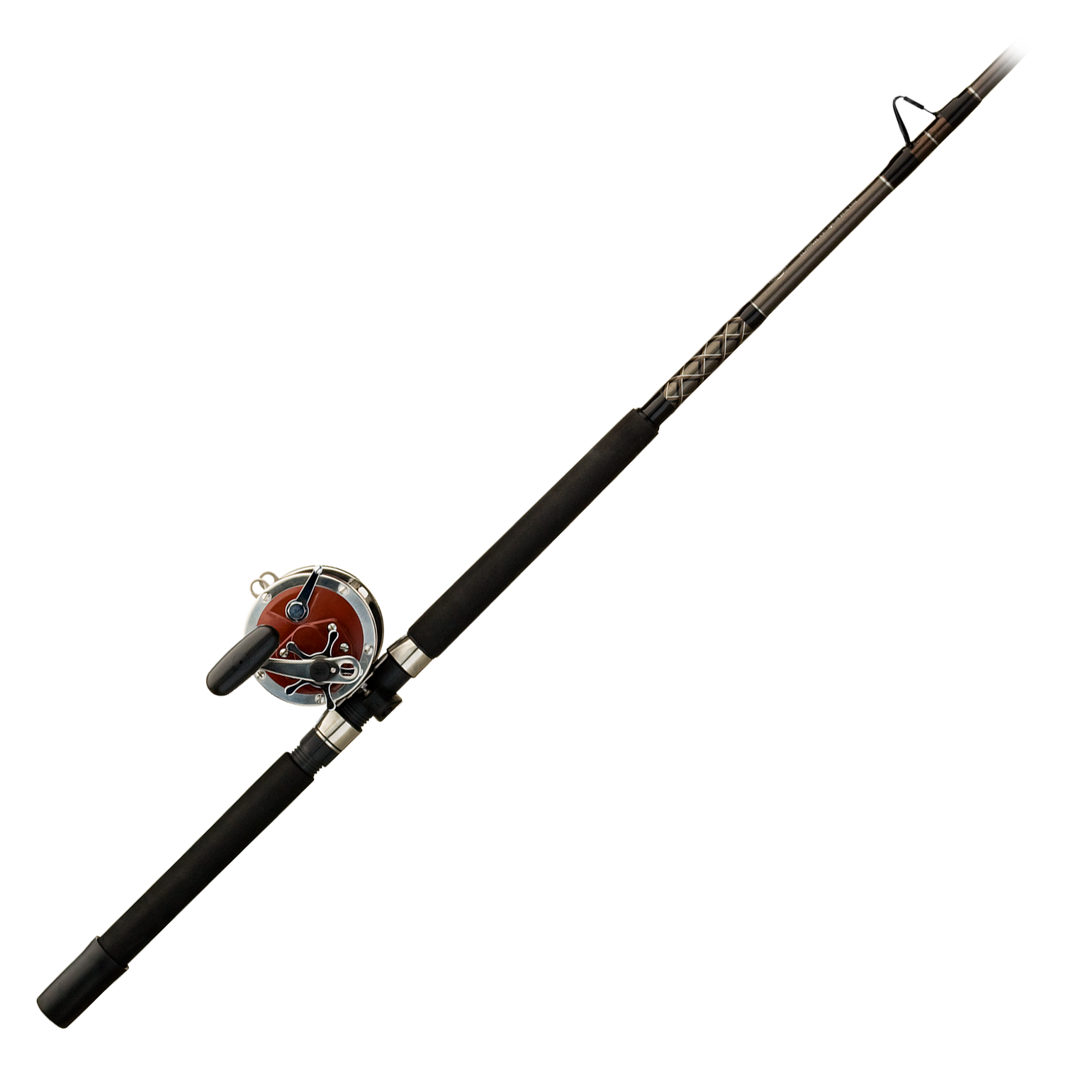 Quality Graphite Slammer Spinning Boat Fishing Rod - China Fishing Reel and  Rod and Fishing Belt Rod Holder price