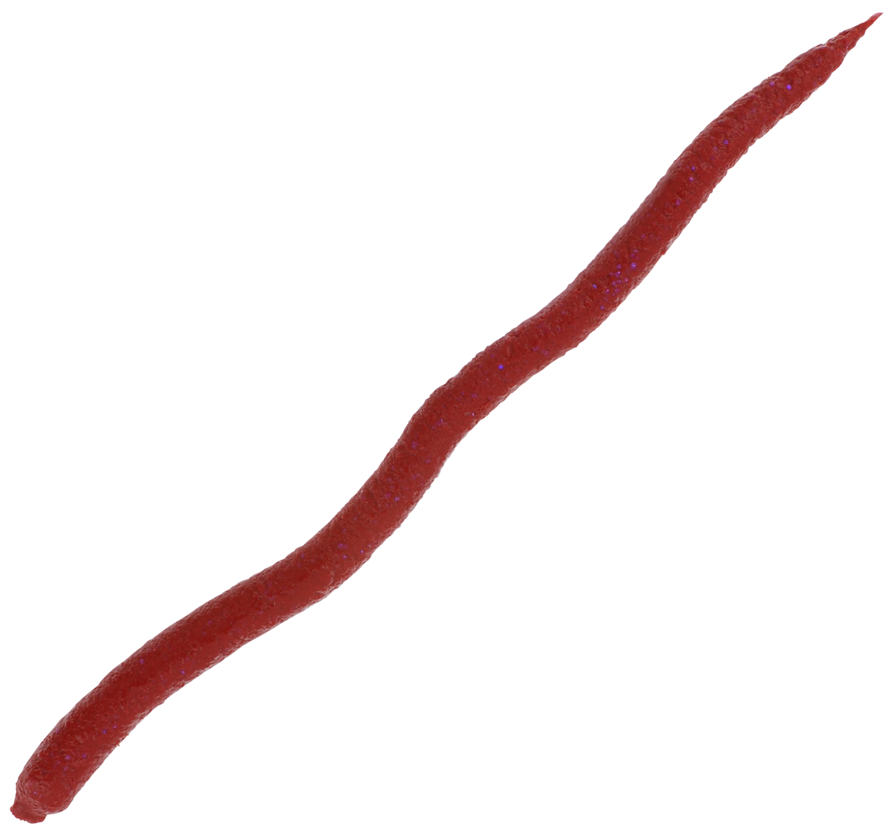 Berkley Gulp! Extruded Bloodworm