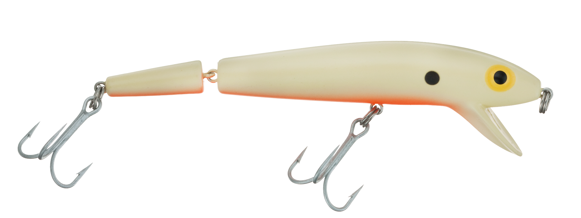 Storm Lures Original Jointed ThunderStick All colors available