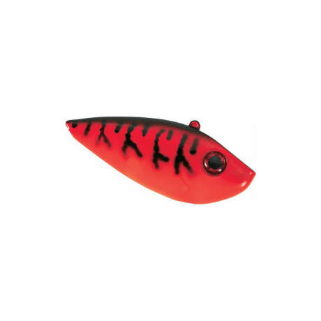 Image of Strike King Red Eyed Shad Crankbait - 1/2 oz. - Orange Craw