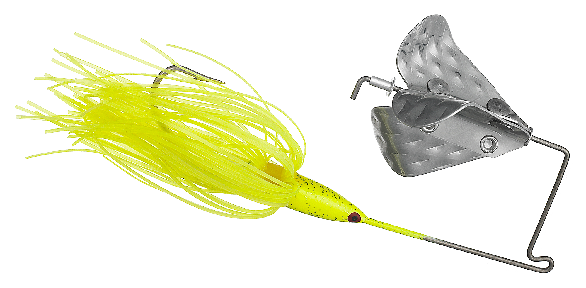 STRIKE King Tri-Wing Buzz King