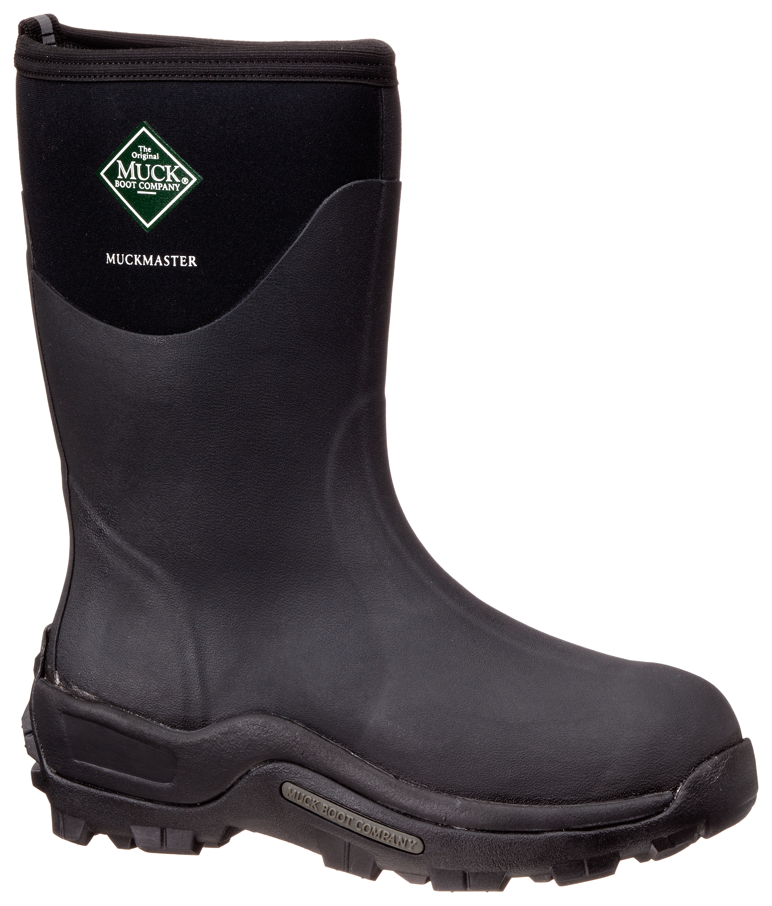 Image of The Original Muck Boot Company MuckMaster Rubber Boots for Men