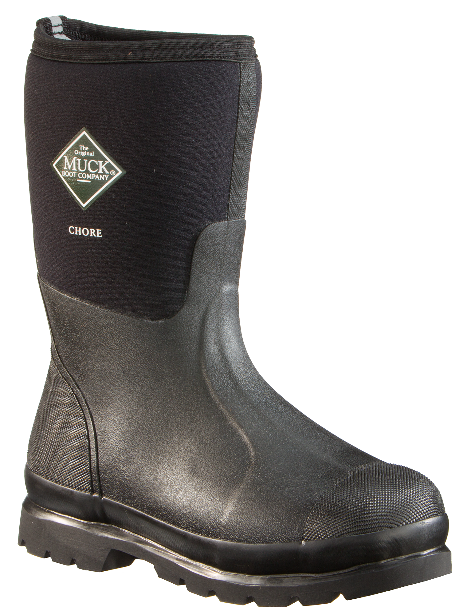 Wide Calf Boots  The Original Muck Boot Company™