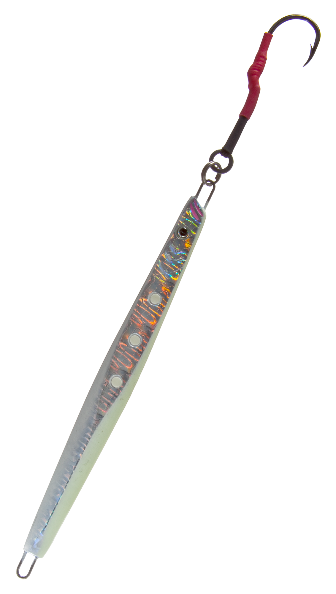 WILLIAMSON Lures Benthos Speed Jig
