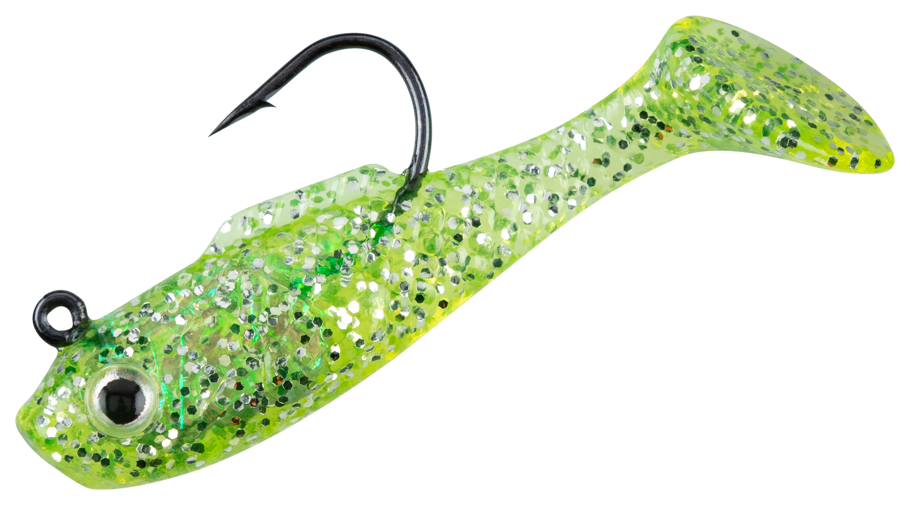 Spinnerbait Trailer 4 – Gimmie Lures
