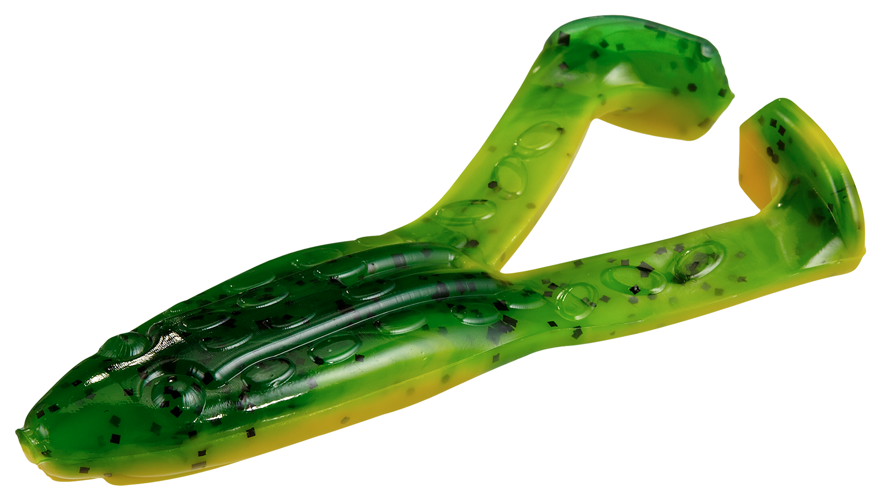 Bass Pro Shops Humpin' Toads - Bullfrog