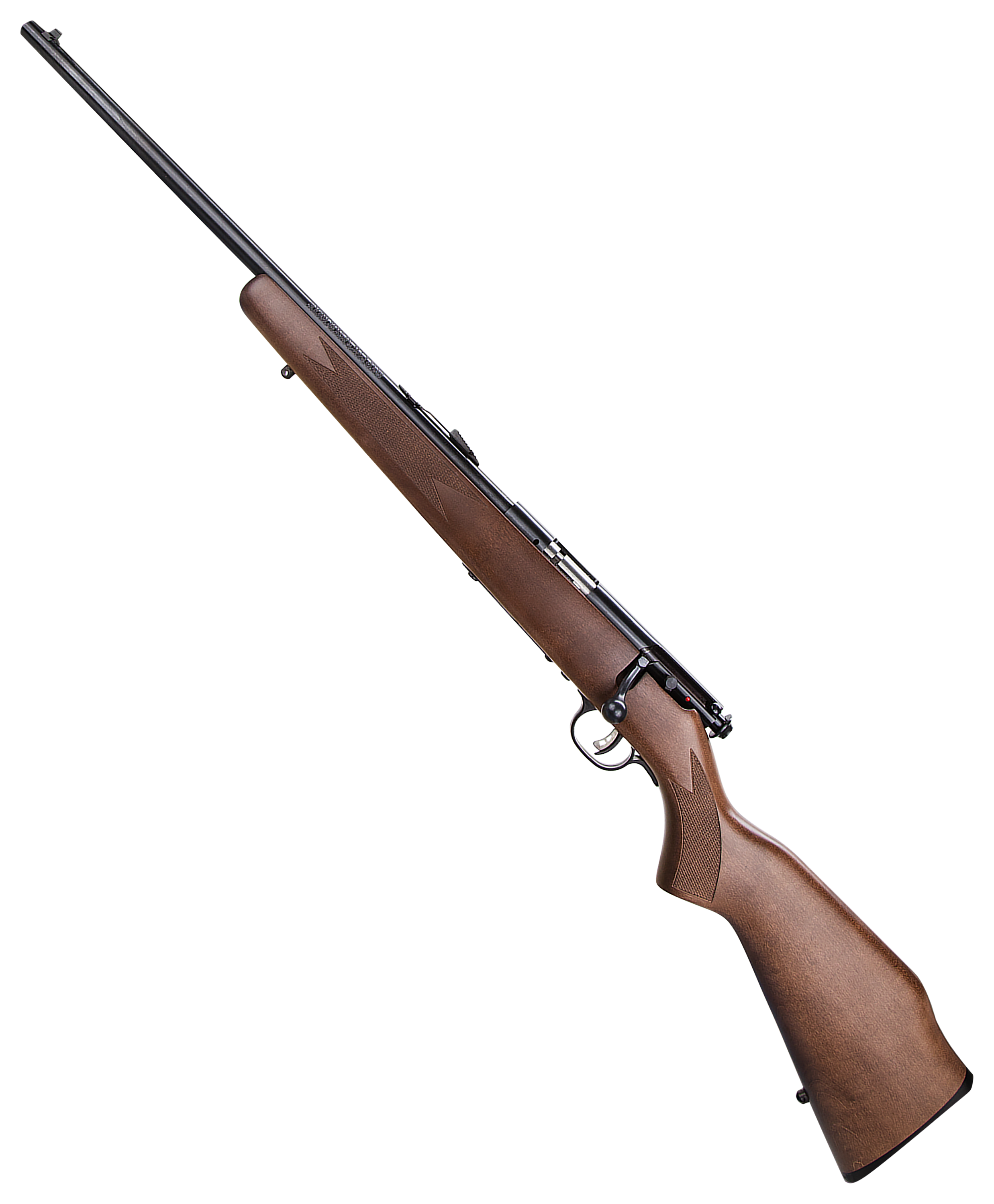 Savage Mark II G BoltAction Rimfire Rifle  22 Long Rifle