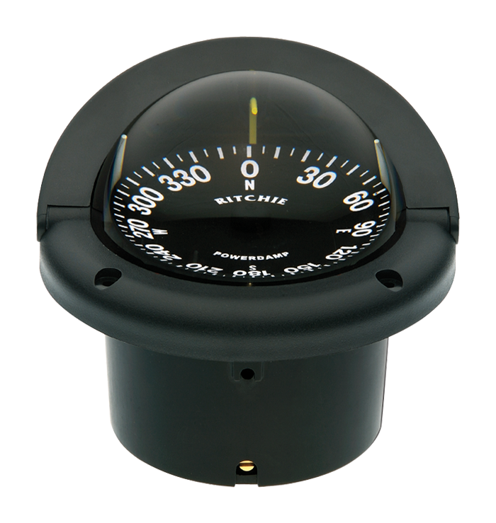 Ritchie Helmsman HF-742 Marine Compass