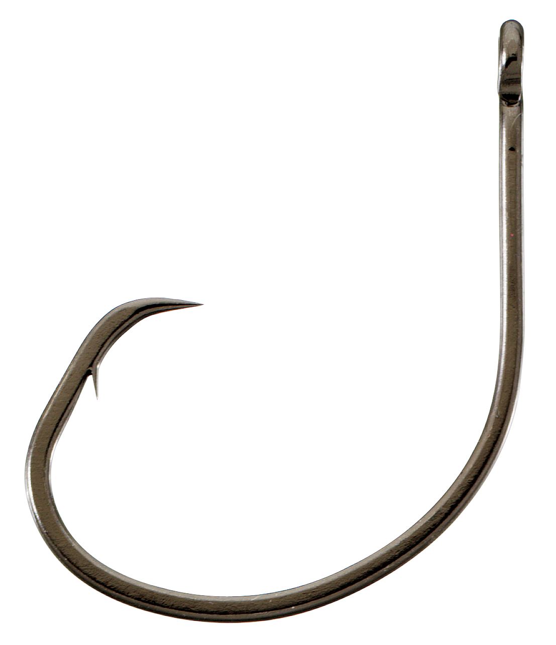 VMC Tournament Circle In Line Hooks - Model 7385 - 50 Pack - 7/0