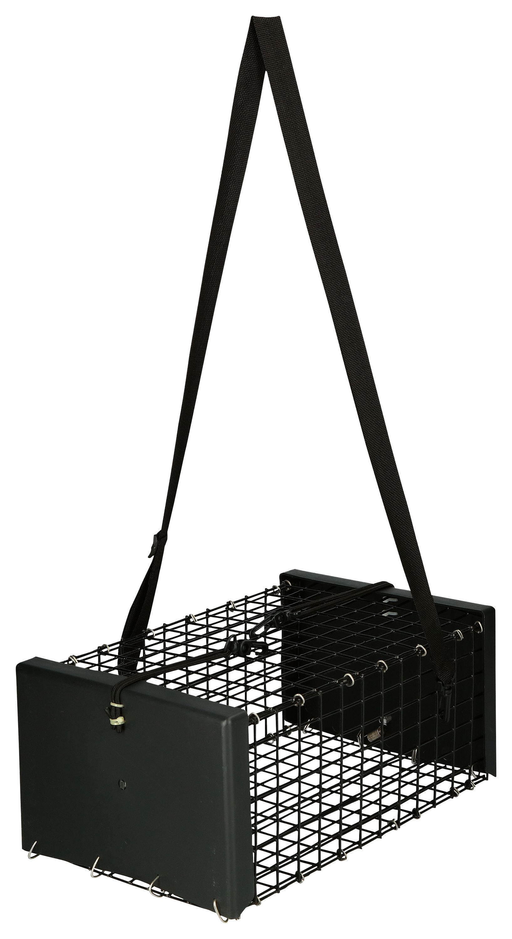 R & R Tackle Folding Chum Box