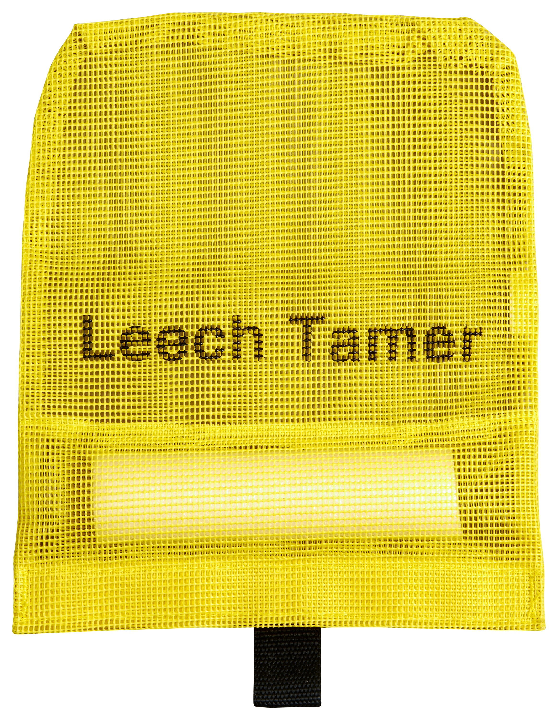 Lindy Leech Tamer - Lil' Leech Tamer