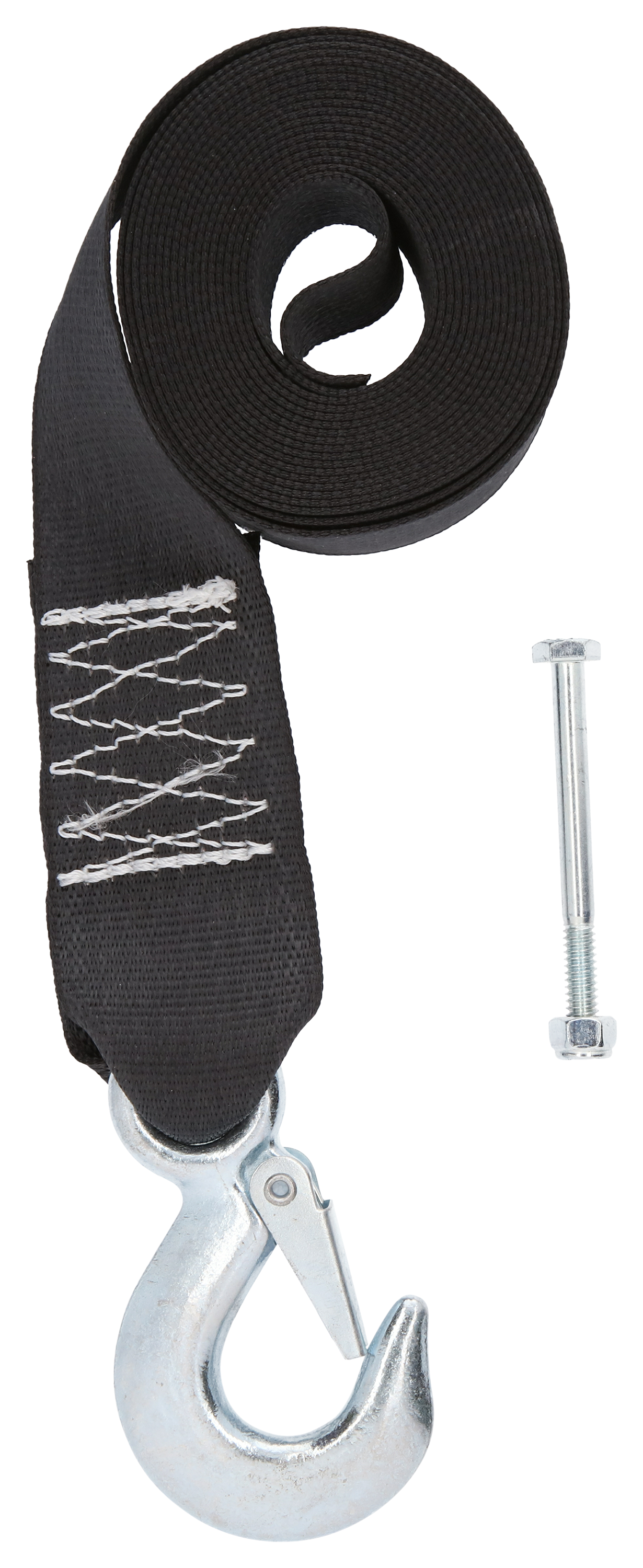 Rod Saver Personal Watercraft Replacement Winch Strap