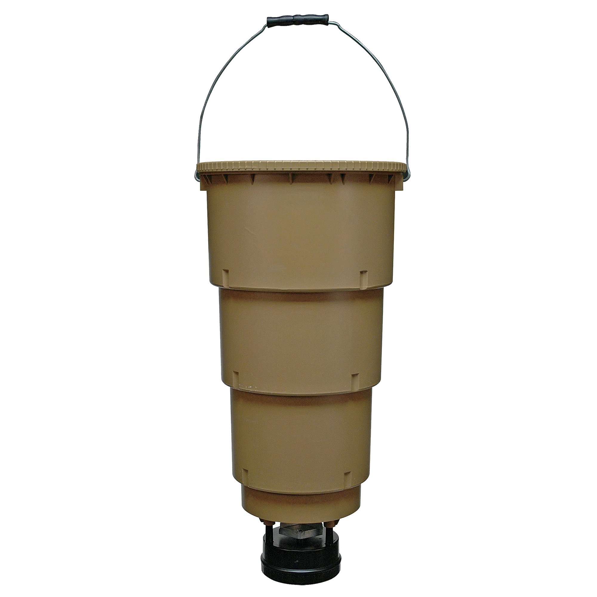 Image of Moultrie All in One Hanging Feeder Kit