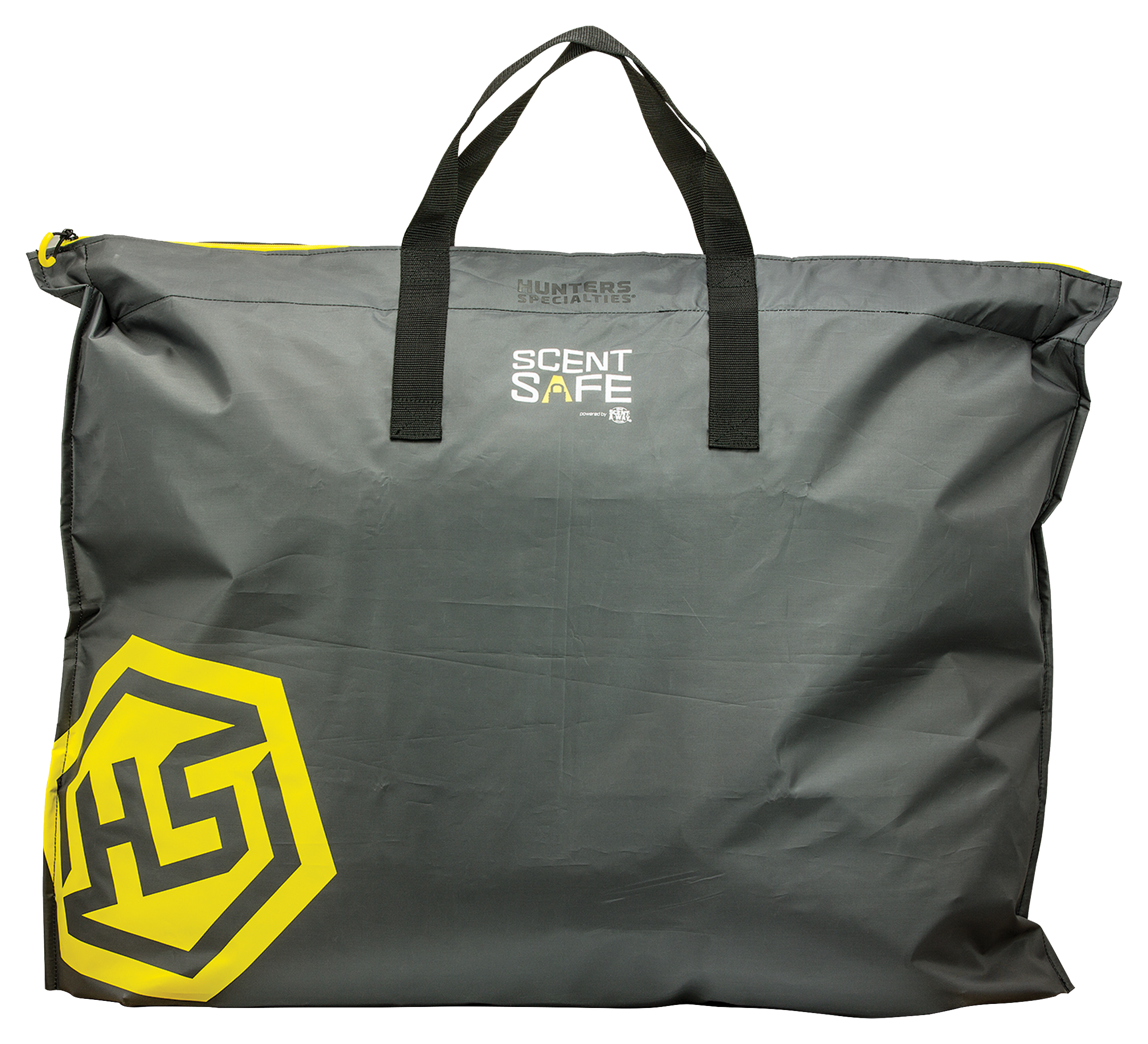 Hunter's Specialties Scent-Safe Travel Bag