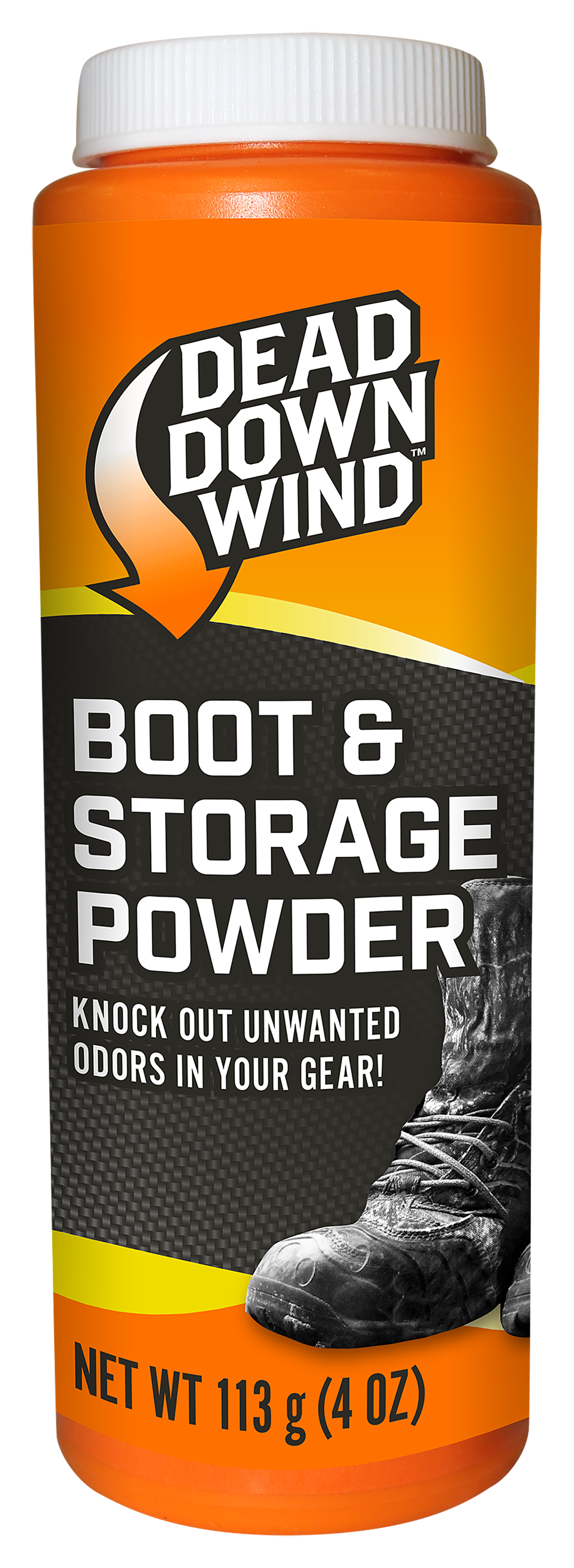 Dead Down Wind e2 Boot & Storage Powder