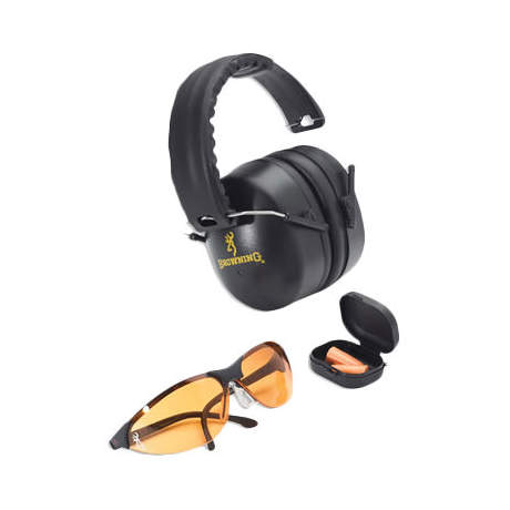 Browning Shooting Range Kit