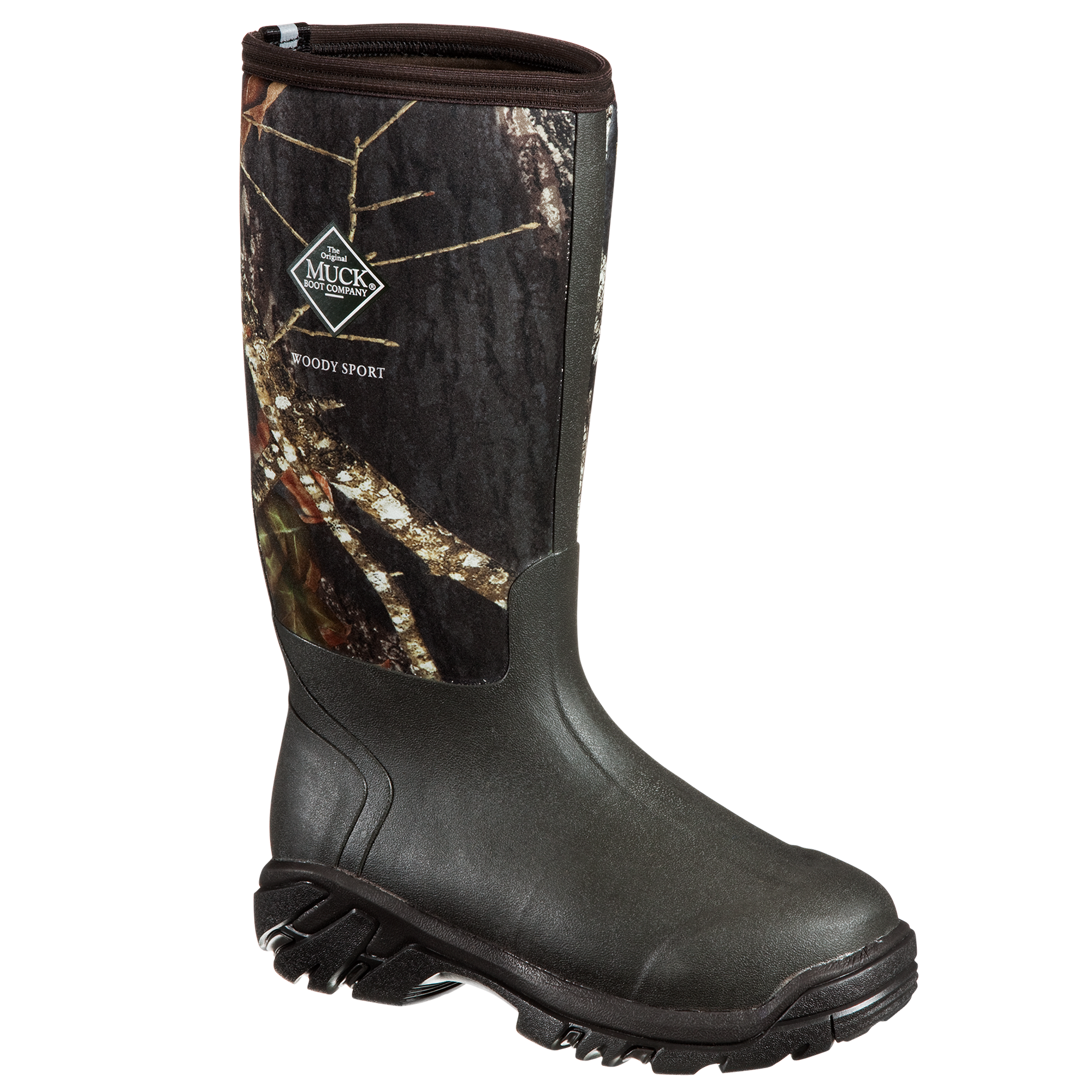 Image of The Original Muck Boot Company Woody Sport Waterproof Boots for Men