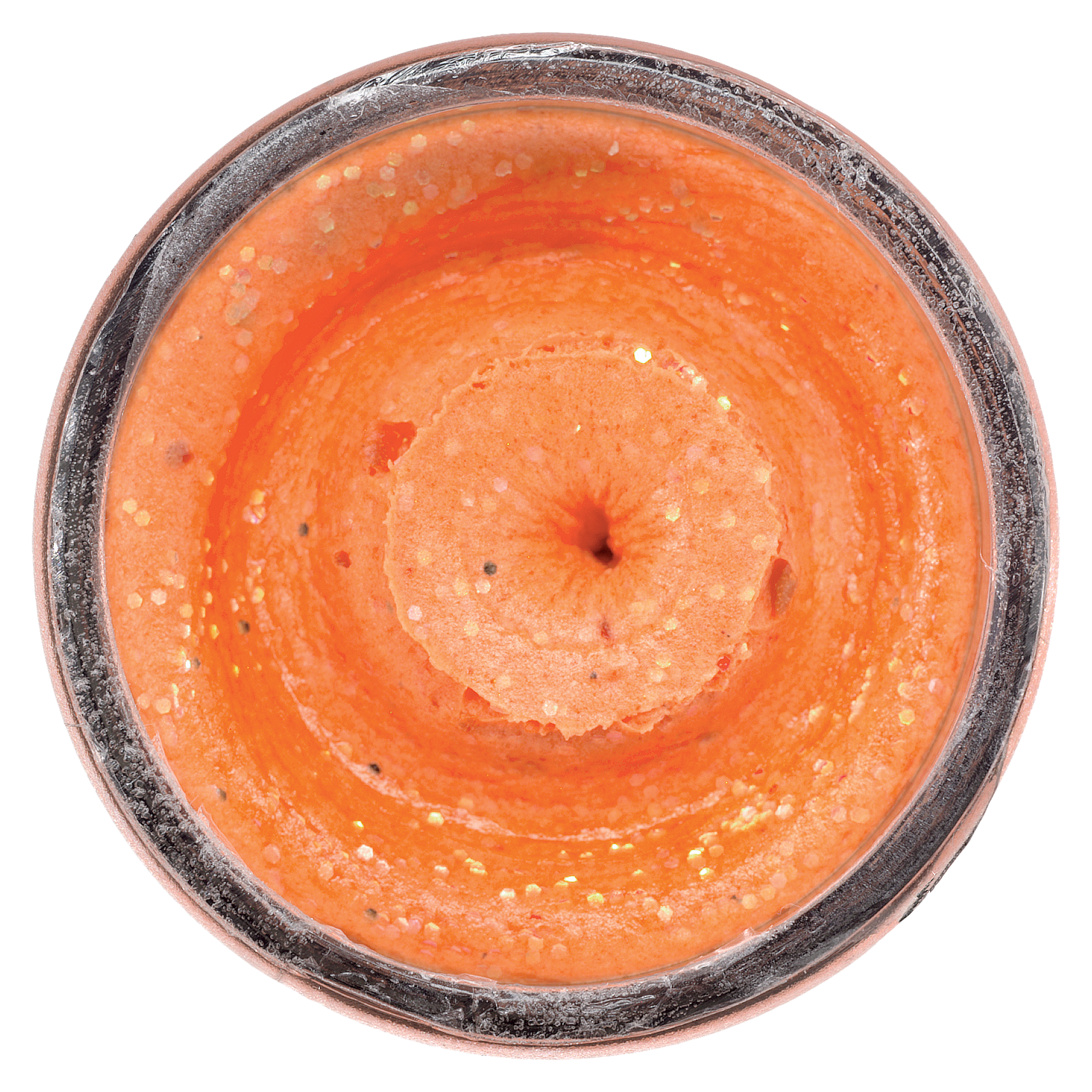 Berkley Gulp! Trout Dough - Orange Pulp