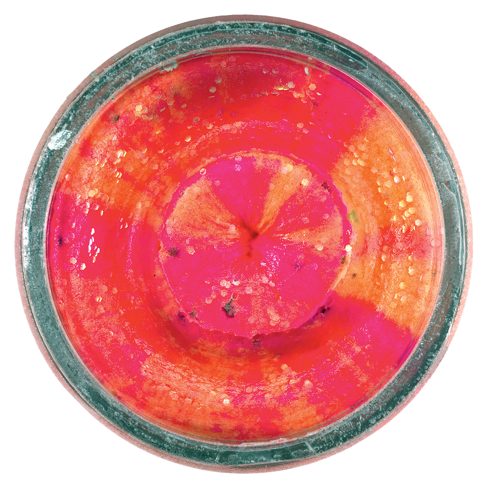 Berkley Gulp! Trout Dough - Sherbet Burst