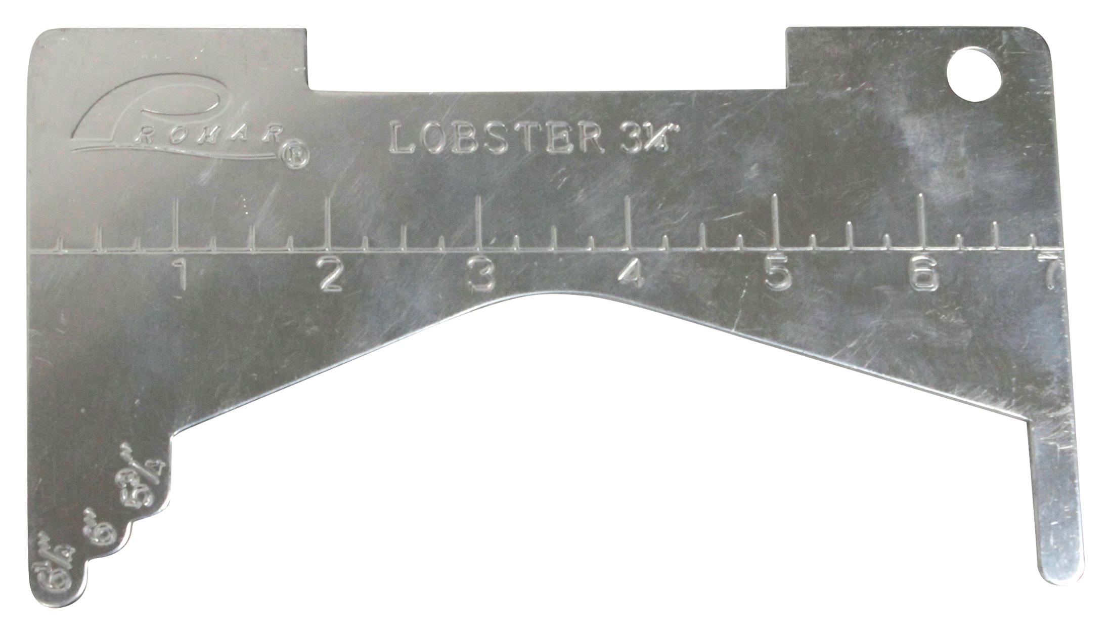 Promar Lobster, Crab, Abalone & Clam Gauge