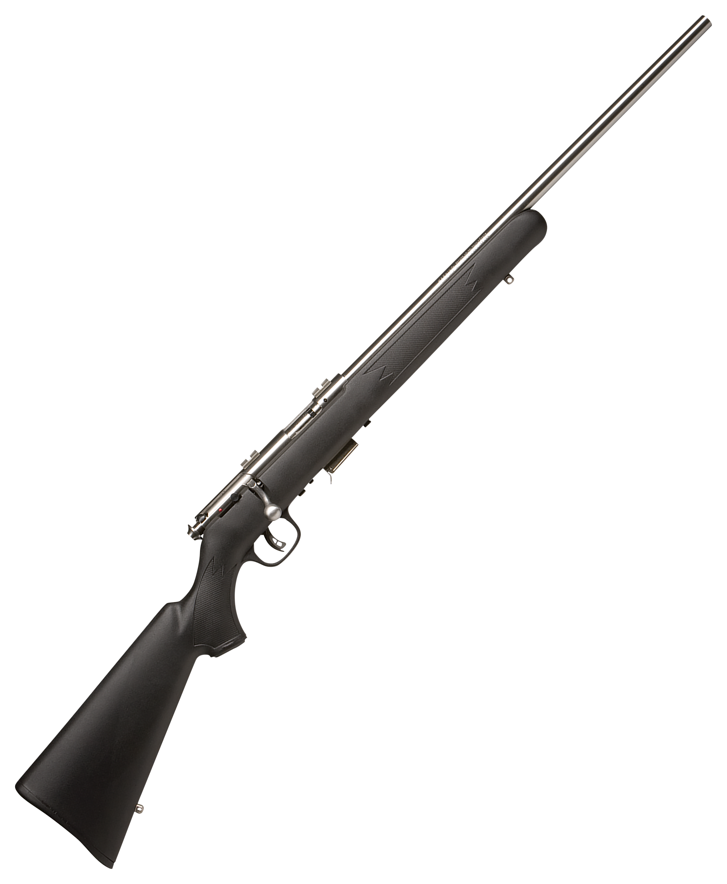 Image of Savage 93 FSS Bolt-Action Rimfire Rifle