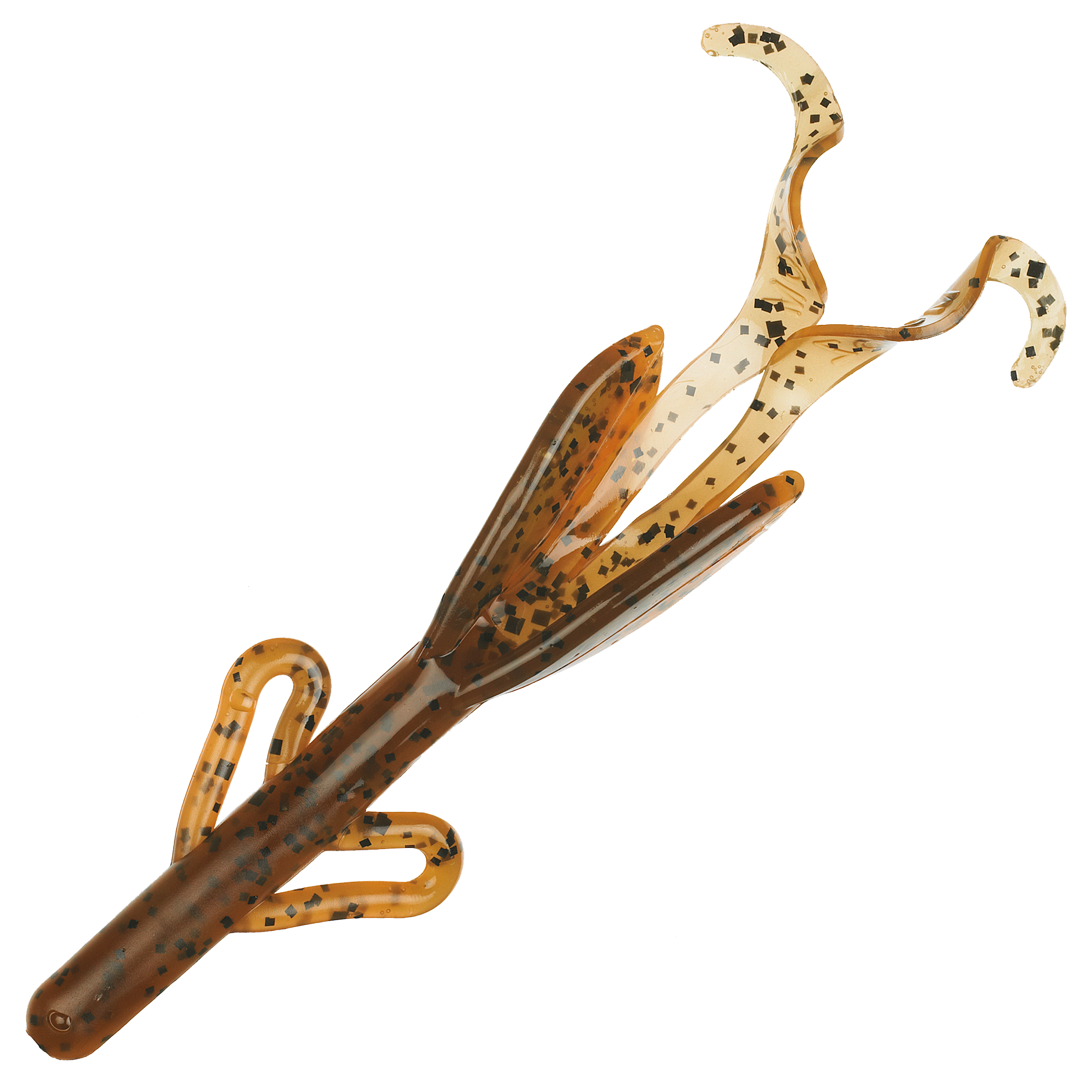 Zoom Baby Brush Hog - 4 - Alabama Craw