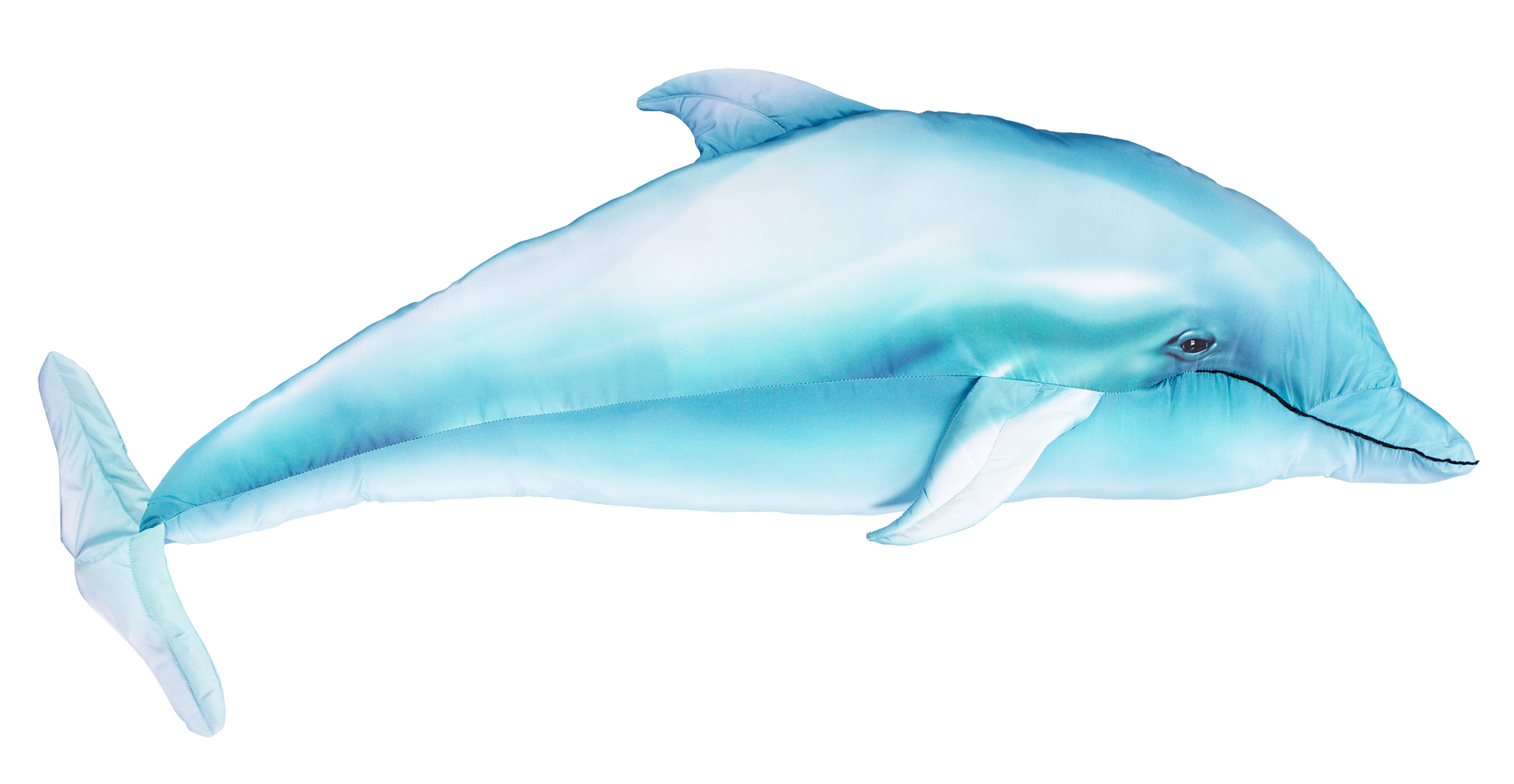 Bass Pro Shops Giant Stuffed Dolphin for Kids