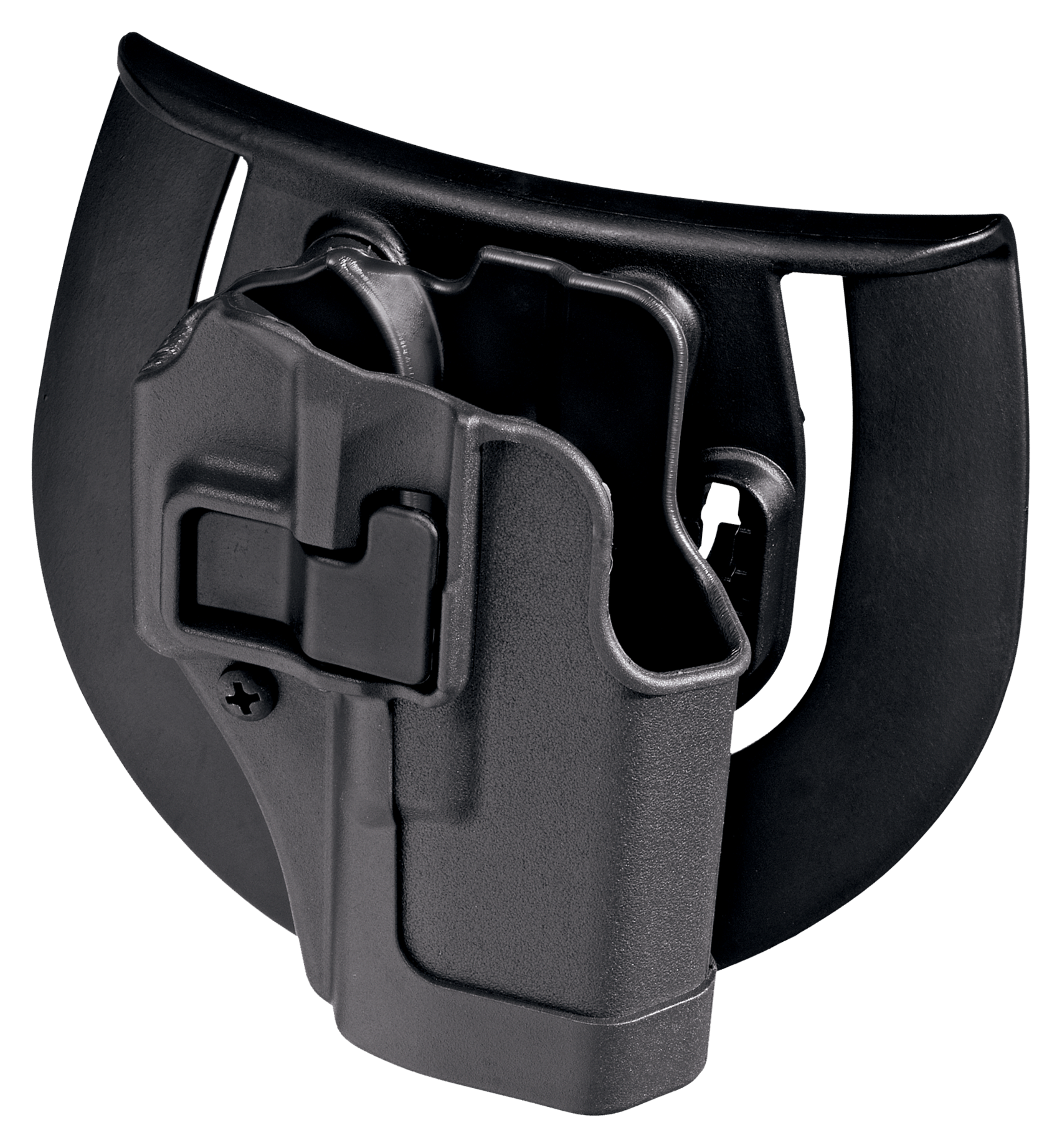BLACKHAWK! Sportster SERPA Handgun Holster - Glock 19/23/32/36 - Right-Hand