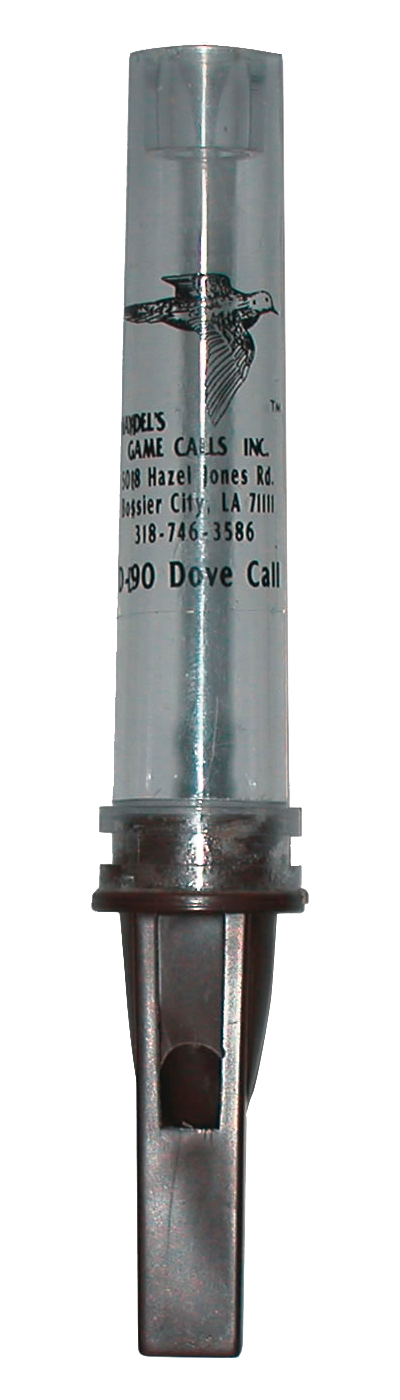 Haydel's Game Calls Dove Call