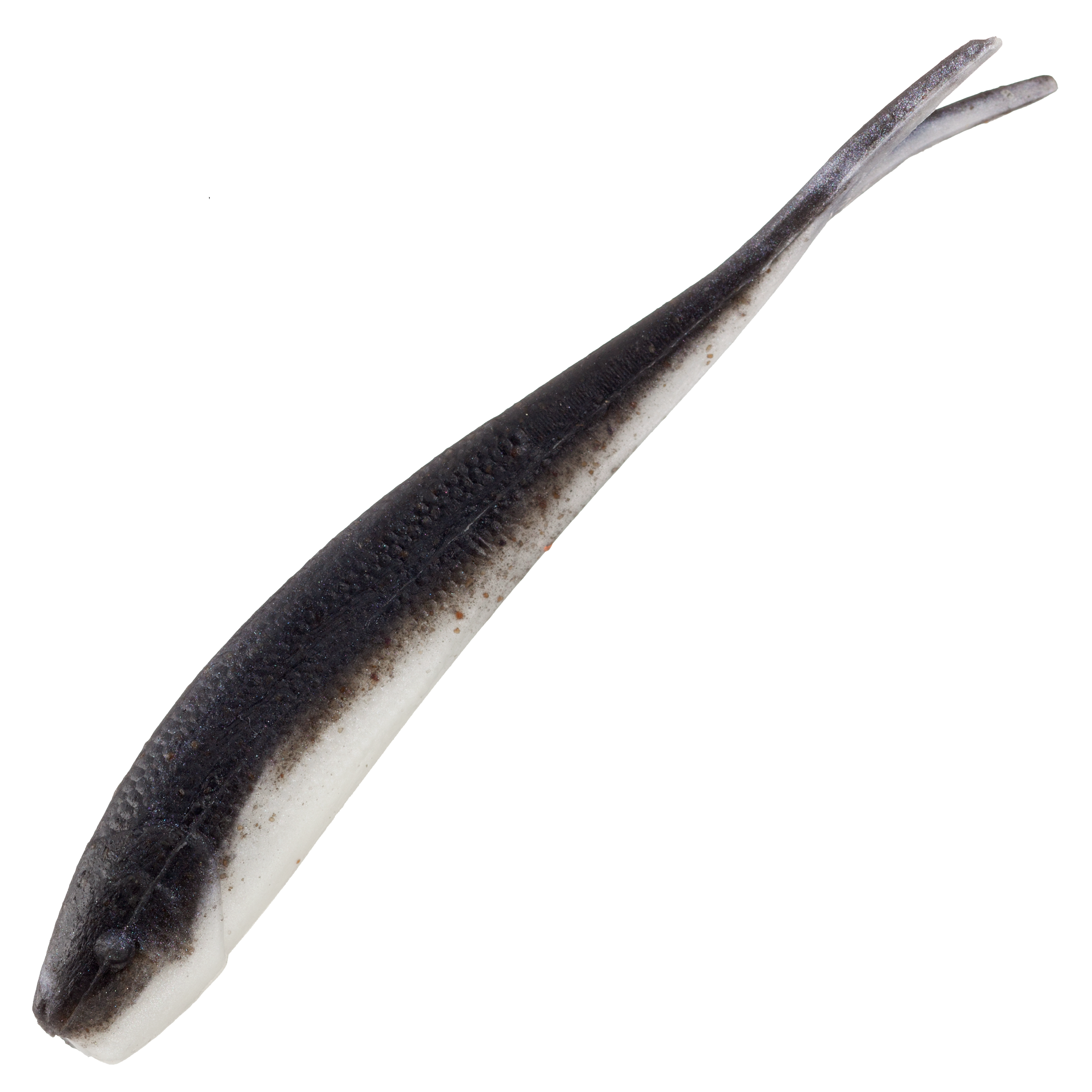 Berkley Gulp! Alive Minnow - 3 - Black Shad