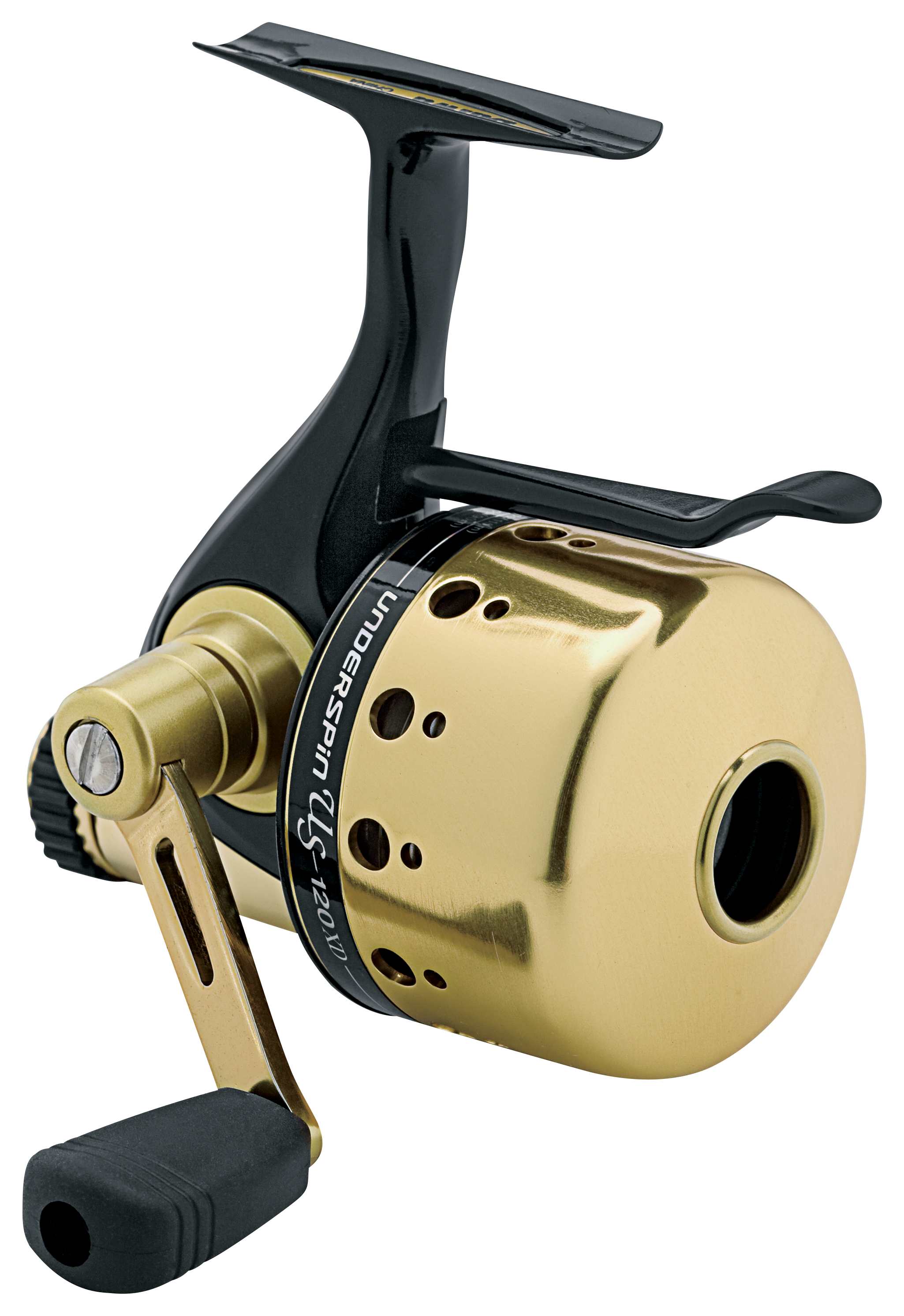 Daiwa Underspin XD Trigger Reel - US80XD-CP