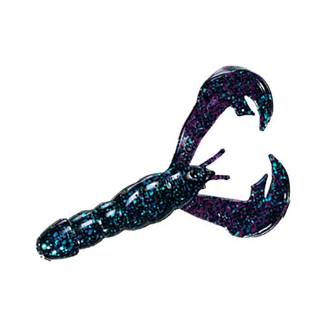 STRIKE King Rage Tail Craw Soft Bait