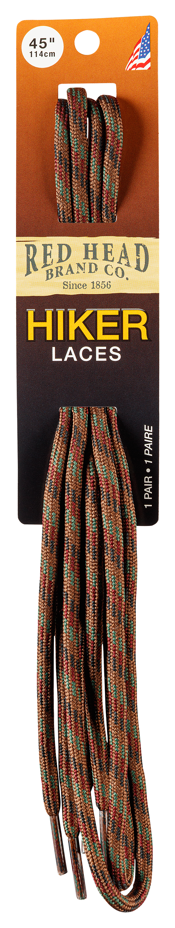 RedHead 40" Hiking Boot Laces
