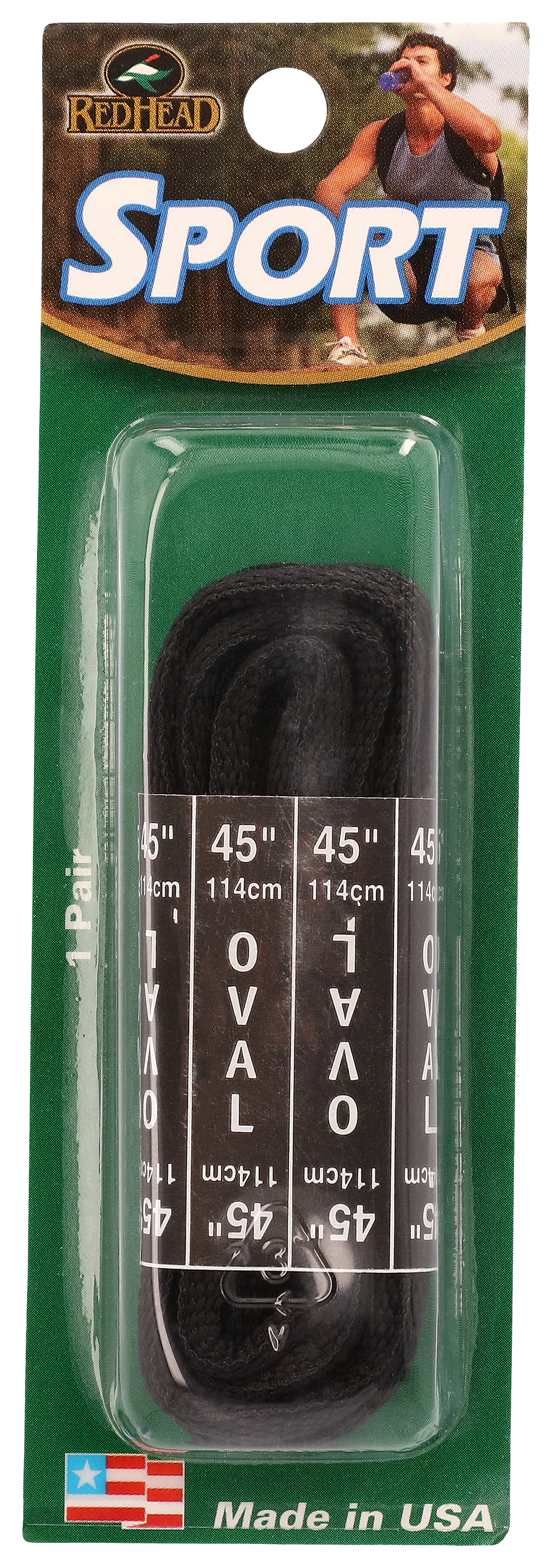 RedHead 40" Hiking Boot Laces