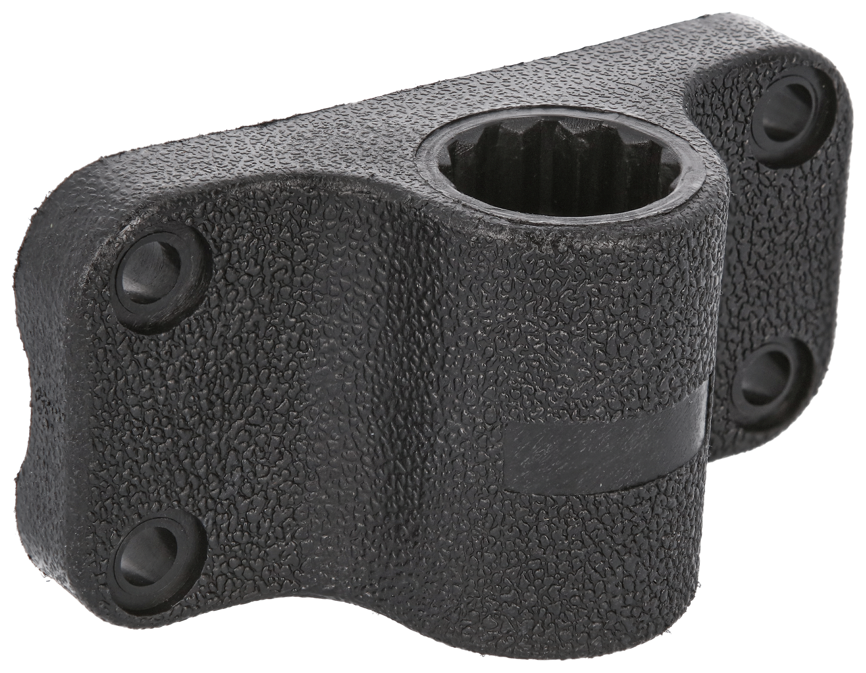 Bass Pro Shops Side Rod-Holder Mount