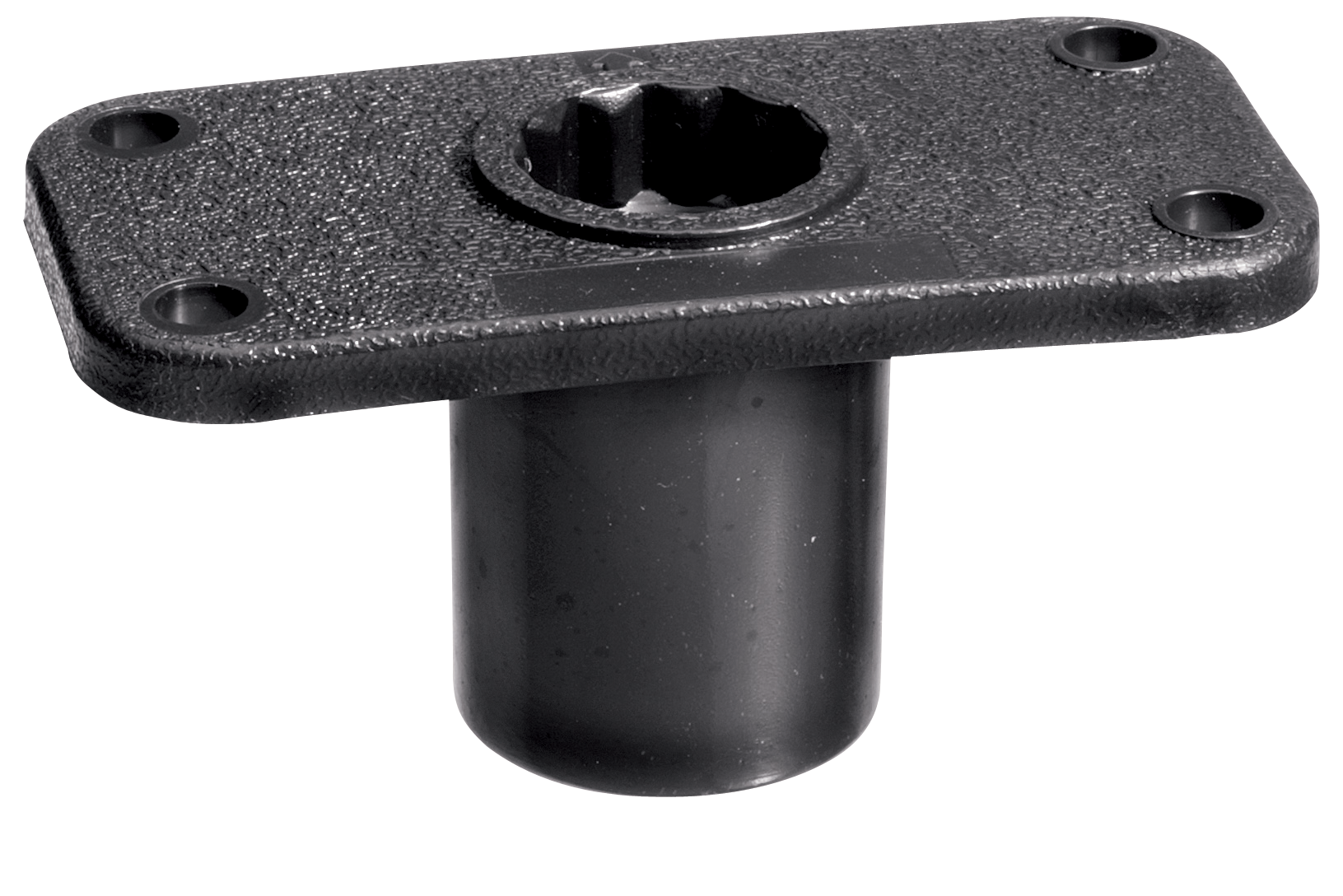 Bass Pro Shops Flush Rod-Holder Mount