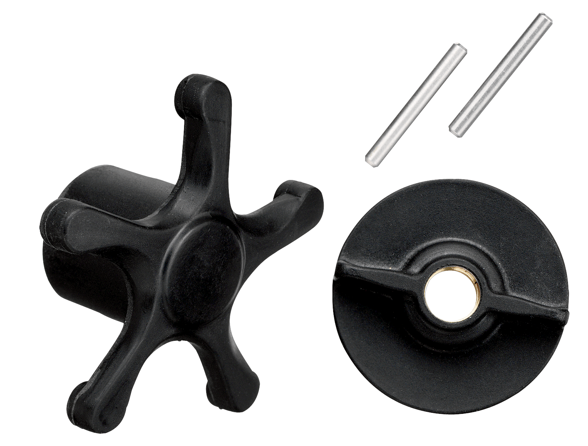 Bass Pro Shops Prowler Trolling Motor Prop Accessory Kit