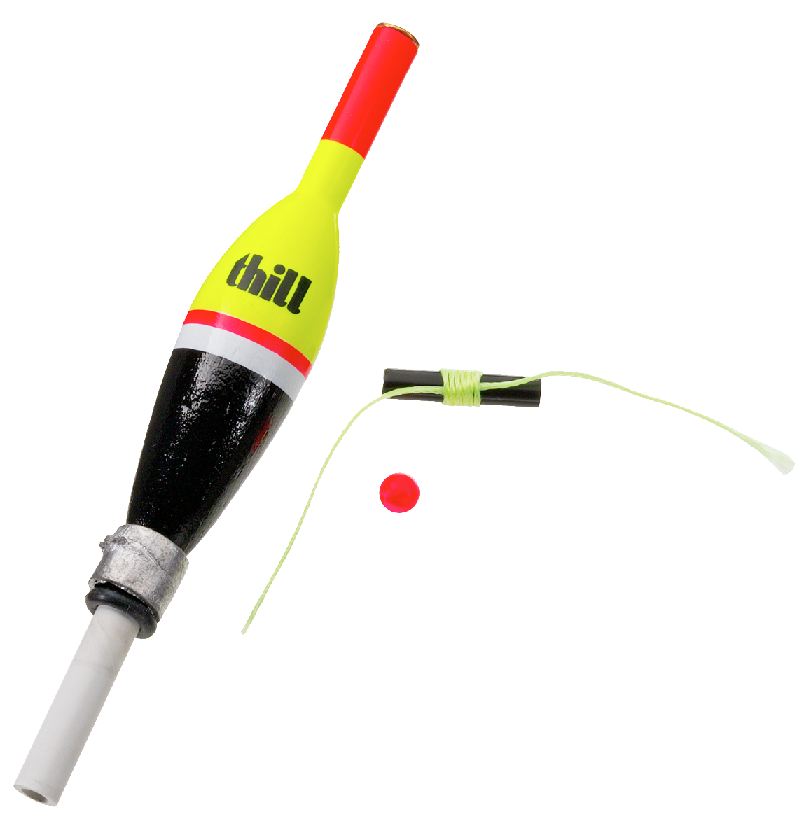 Thill Pro Series Slip Floats - Weighted - L