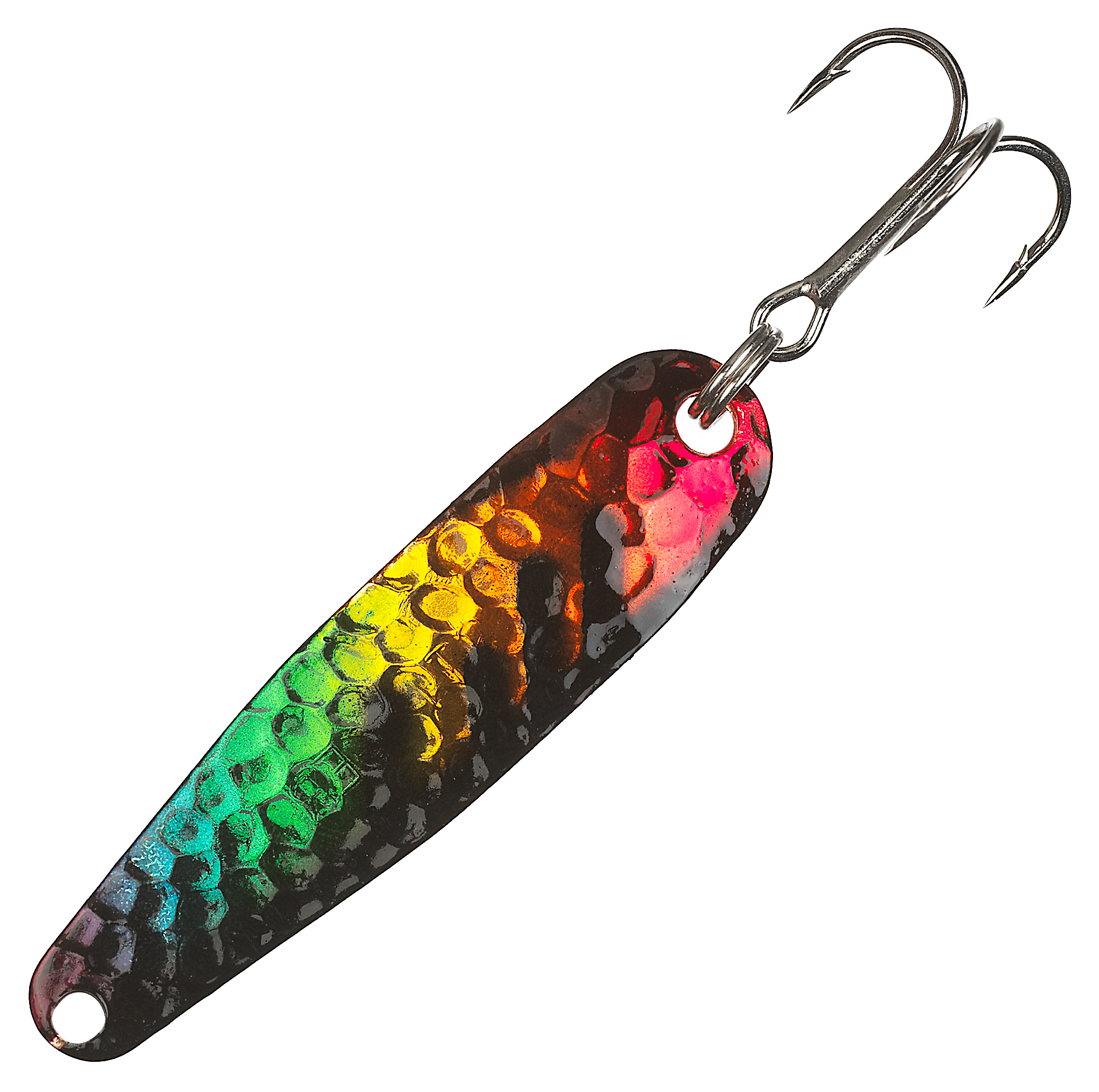 Michigan Stinger Scorpion Spoon - Nascar