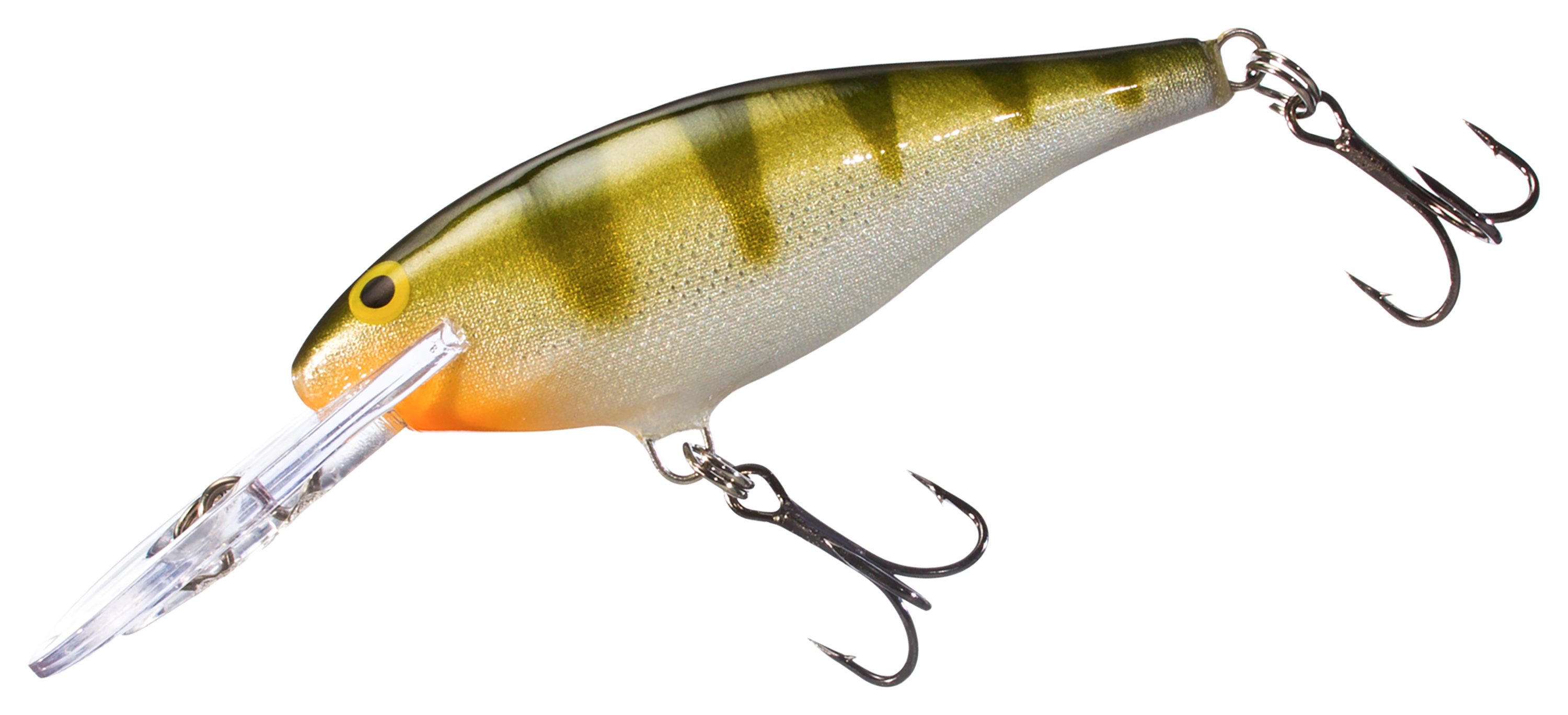 Rapala Shad Rap SR07 Hard Bait - Yellow Perch