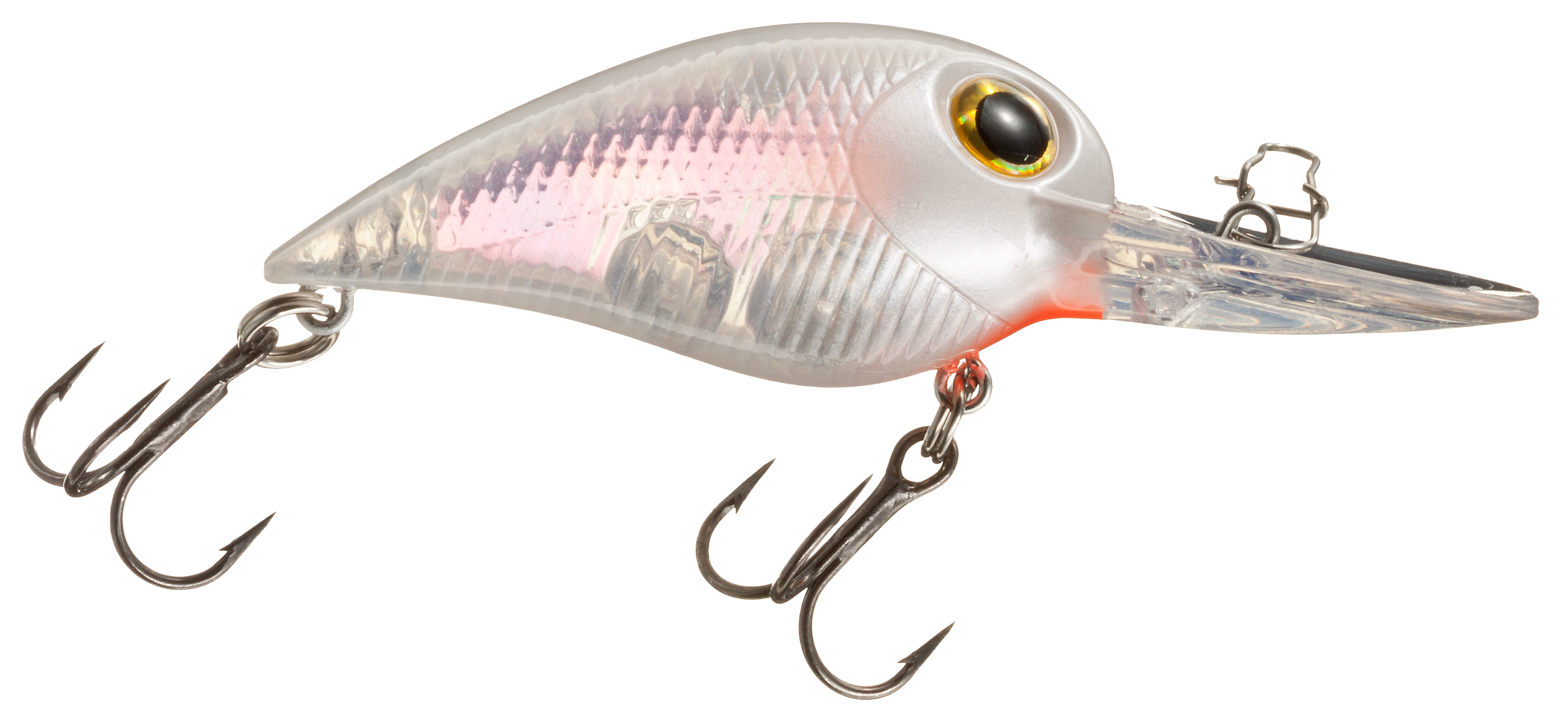 STORM WiggleWart MadFlash - Ghost Shad