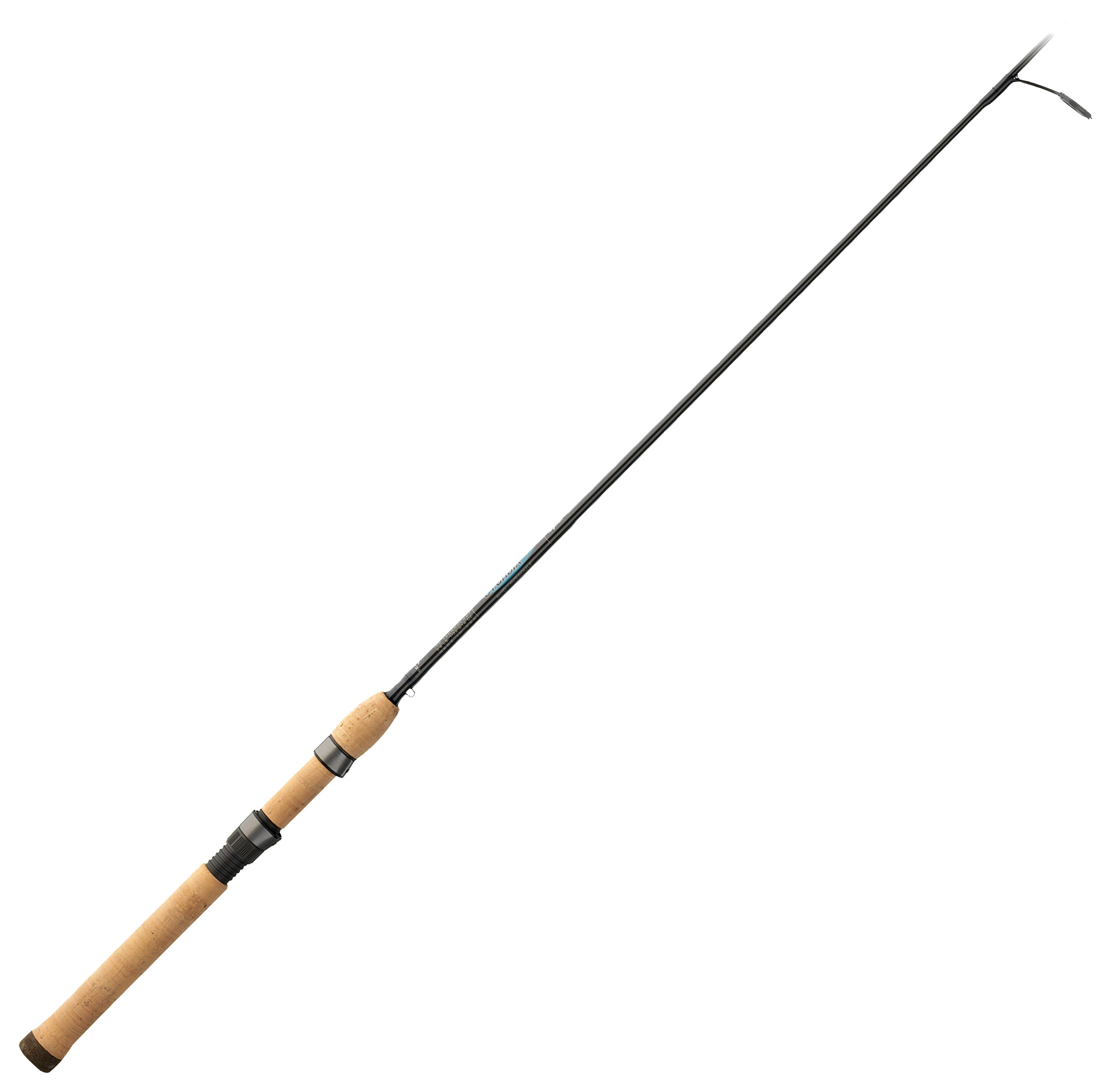 St. Croix Avid Series Spinning Rod - AVS50ULF