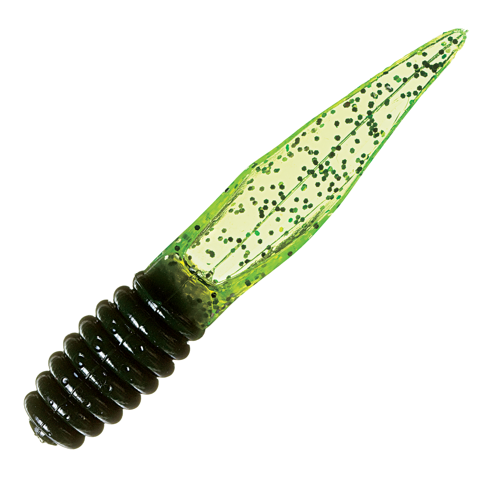 Bobby Garland Slab SlayR - 2 - Black/Chartreuse Silver