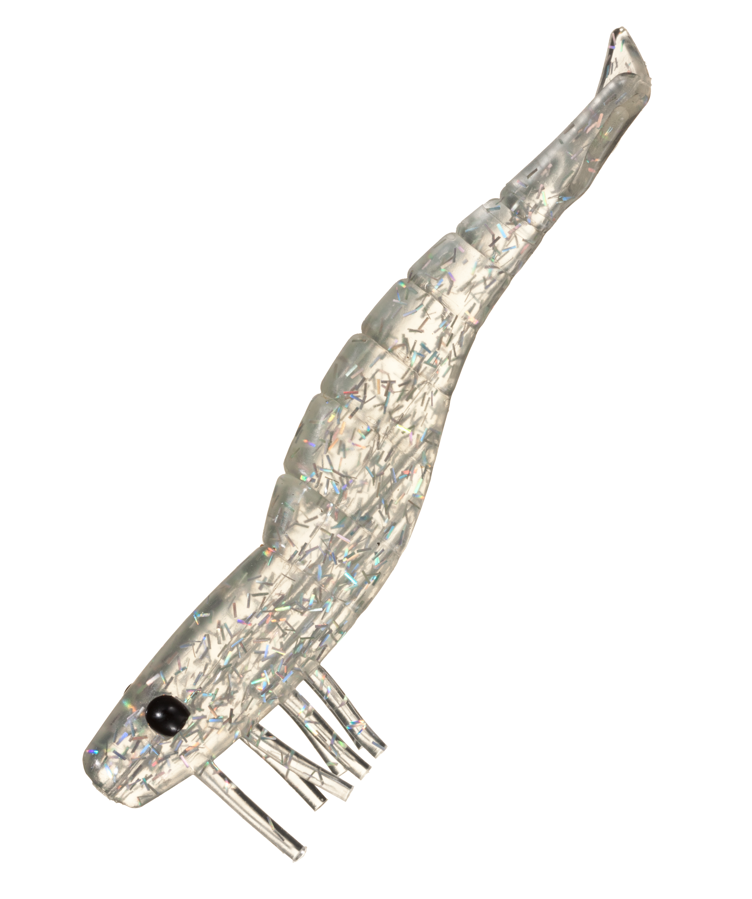 D.O.A. Shrimp Bodies - Holographic