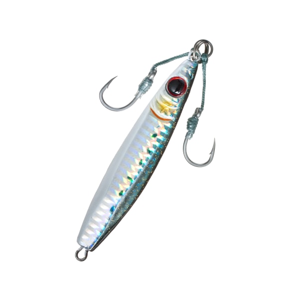 Offshore Angler Freestyle Jig - Sardine - 5-3 8 